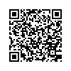 Codice QR scheda articolo