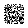 Codice QR scheda articolo