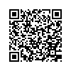 Codice QR scheda articolo