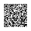 Codice QR scheda articolo