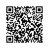 Codice QR scheda articolo