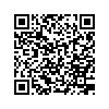 Codice QR scheda articolo