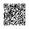 Codice QR scheda articolo