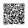 Codice QR scheda articolo