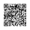 Codice QR scheda articolo
