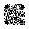 Codice QR scheda articolo