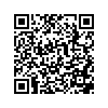 Codice QR scheda articolo