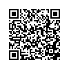 Codice QR scheda articolo