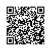 Codice QR scheda articolo