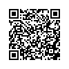 Codice QR scheda articolo