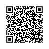 Codice QR scheda articolo