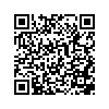 Codice QR scheda articolo