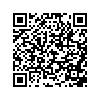 Codice QR scheda articolo