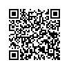 Codice QR scheda articolo