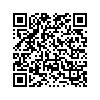 Codice QR scheda articolo