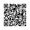 Codice QR scheda articolo