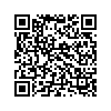 Codice QR scheda articolo