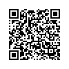Codice QR scheda articolo