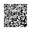 Codice QR scheda articolo