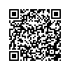 Codice QR scheda articolo