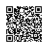 Codice QR scheda articolo