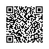 Codice QR scheda articolo