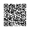 Codice QR scheda articolo