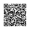 Codice QR scheda articolo