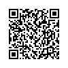 Codice QR scheda articolo