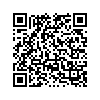 Codice QR scheda articolo