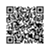 Codice QR scheda articolo