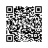 Codice QR scheda articolo