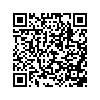 Codice QR scheda articolo