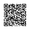 Codice QR scheda articolo