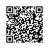 Codice QR scheda articolo