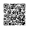 Codice QR scheda articolo