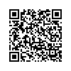 Codice QR scheda articolo