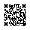 Codice QR scheda articolo