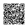 Codice QR scheda articolo