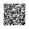 Codice QR scheda articolo