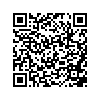 Codice QR scheda articolo