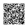 Codice QR scheda articolo