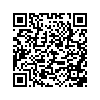 Codice QR scheda articolo