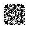 Codice QR scheda articolo
