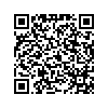 Codice QR scheda articolo