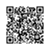Codice QR scheda articolo