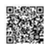 Codice QR scheda articolo