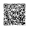 Codice QR scheda articolo