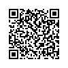 Codice QR scheda articolo