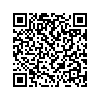 Codice QR scheda articolo